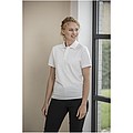 Emerald short sleeve unisex Aware™ recycled polo