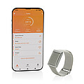 Endo wearable health tracker