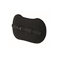 Ergonomic memory foam cushion