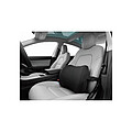Ergonomic memory foam cushion
