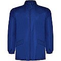 Escocia unisex lightweight rain jacket