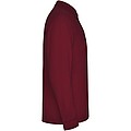 Estrella long sleeve mens polo