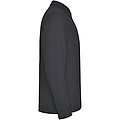Estrella long sleeve mens polo