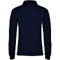 Estrella long sleeve womens polo