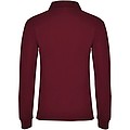 Estrella long sleeve womens polo