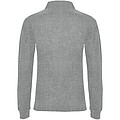 Estrella long sleeve womens polo