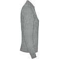 Estrella long sleeve womens polo