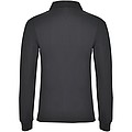 Estrella long sleeve womens polo