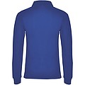 Estrella long sleeve womens polo