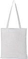 Exhibition bag, non woven Cobalt blue
