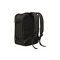 Extendable cabin backpack 20L