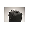 Extendable cabin backpack 20L