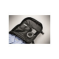 Extendable cabin backpack 20L