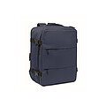 Extendable cabin backpack 20L