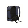 Extendable cabin backpack 20L