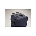 Extendable cabin backpack 20L