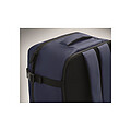 Extendable cabin backpack 20L