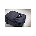 Extendable cabin backpack 20L