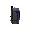 Extendable cabin backpack 20L