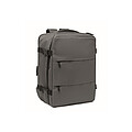 Extendable cabin backpack 20L