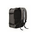 Extendable cabin backpack 20L