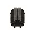 Extendable cabin backpack 20L