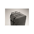 Extendable cabin backpack 20L