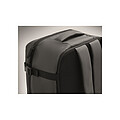Extendable cabin backpack 20L