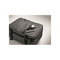 Extendable cabin backpack 20L