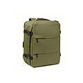 Extendable cabin backpack 20L