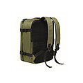 Extendable cabin backpack 20L