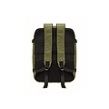 Extendable cabin backpack 20L