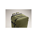 Extendable cabin backpack 20L