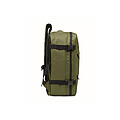 Extendable cabin backpack 20L