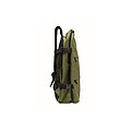 Extendable cabin backpack 20L