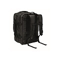 Extendable RPET backpack 20L