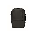 Extendable RPET backpack 20L