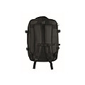 Extendable RPET backpack 20L