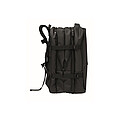 Extendable RPET backpack 20L