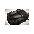 Extendable RPET backpack 20L