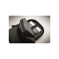 Extendable RPET backpack 20L