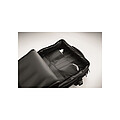 Extendable RPET backpack 20L