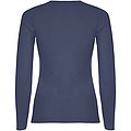 Extreme long sleeve womens t-shirt