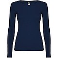 Extreme long sleeve womens t-shirt