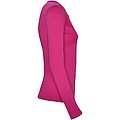 Extreme long sleeve womens t-shirt