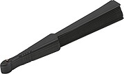 Fan, black