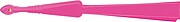 Fan, pink