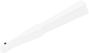 Fan, white