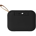 Fashion fabric Bluetooth® speaker