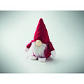 Felt gnome decoration